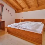 Apartmán Chasa Vallaina