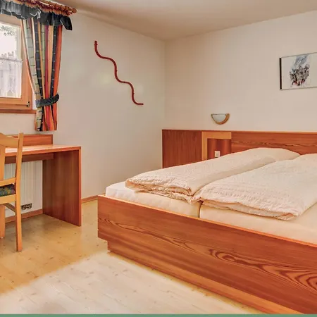 Appartement Chasa Vallaina Samnaun