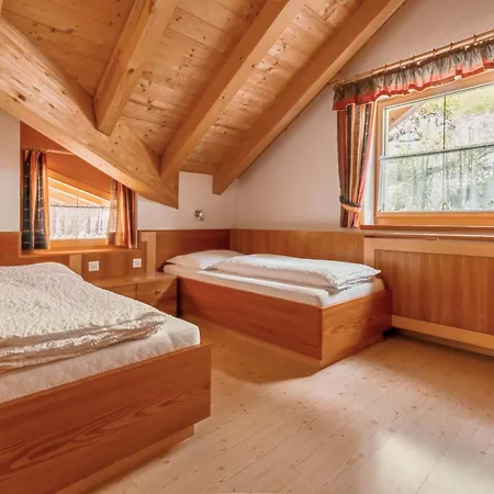 Chasa Vallaina Appartement Samnaun