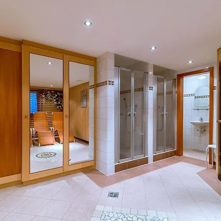 Chasa Vallaina Apartment *