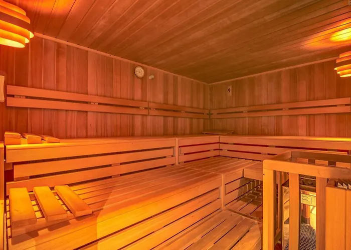 Appartement Chasa Vallaina *