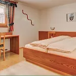 Apartamento Chasa Vallaina Samnaun