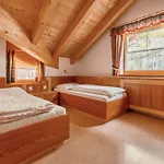 Chasa Vallaina Apartamento Samnaun