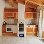 Apartamento Chasa Vallaina