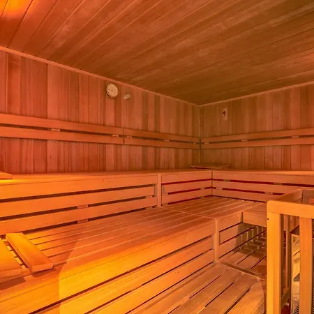 아파트 Chasa Vallaina *